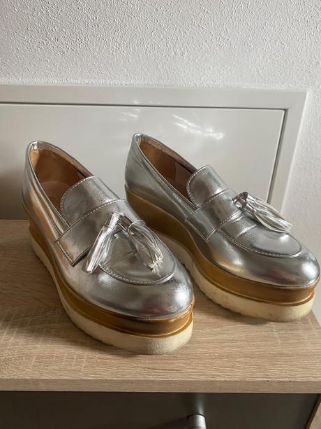 Balerínky na platforme, 37