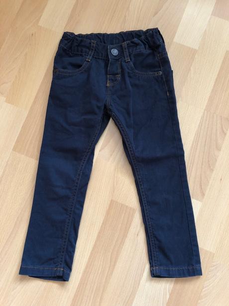 Slim rifle 98, palomino,98