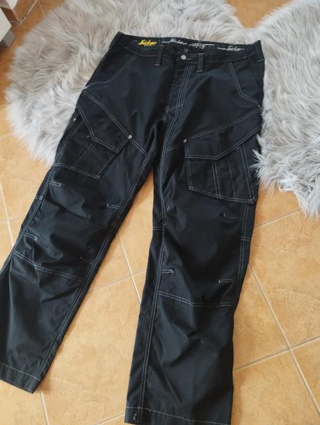 Pánske snickers montérky, 56