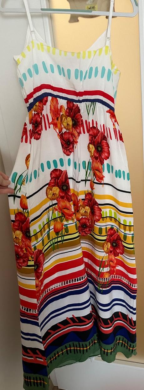 Desigual šaty, desigual,36