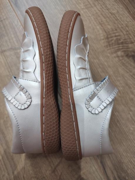 Balerinky - barefoot alternativa v top stave, livie & luca,29