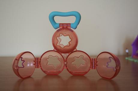 Domček littlest pet shop 5, 