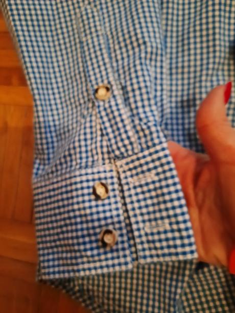 Pánska košeľa, c&a,xl