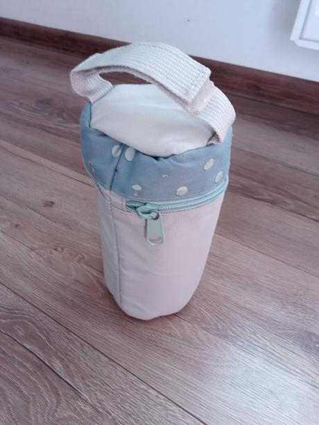 Obal na flašku kojenecku, 