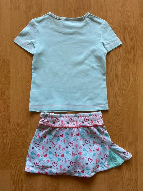 Adidas komplet, adidas,104