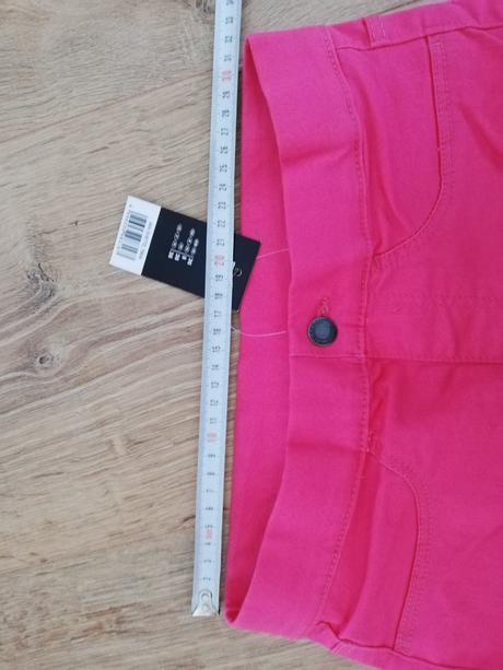 Dámske džegínsy, esmara,36