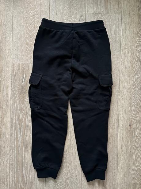 Tepláky / kapsáče lindex, veľ. 128, lindex,128