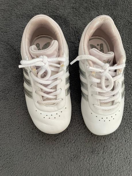Tenisky adidas vel. 23, adidas,23