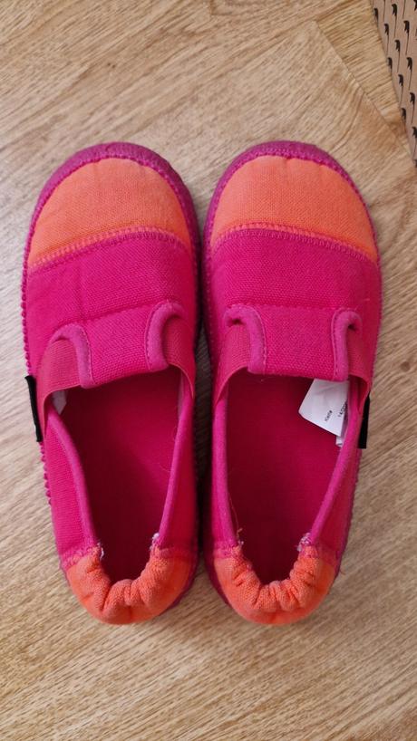 Nanga barefoot papučky, nanga,32