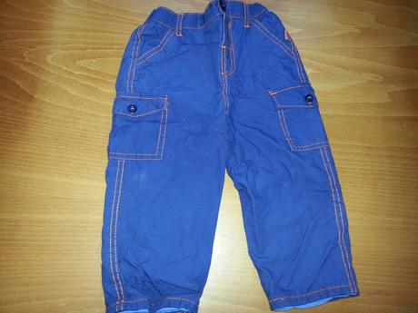 Podšité nohavice, okay,86