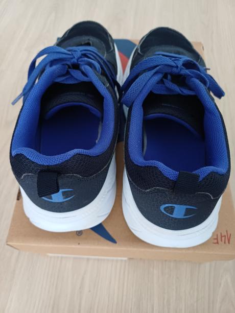 Ľahké tenisky, champion,37