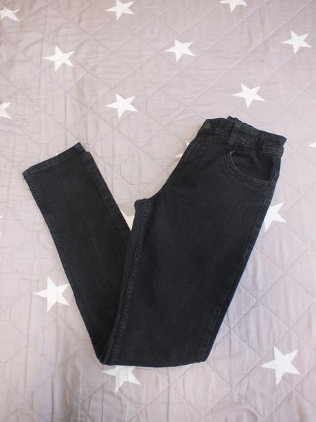 Chlapčenské rifle, c&a,170