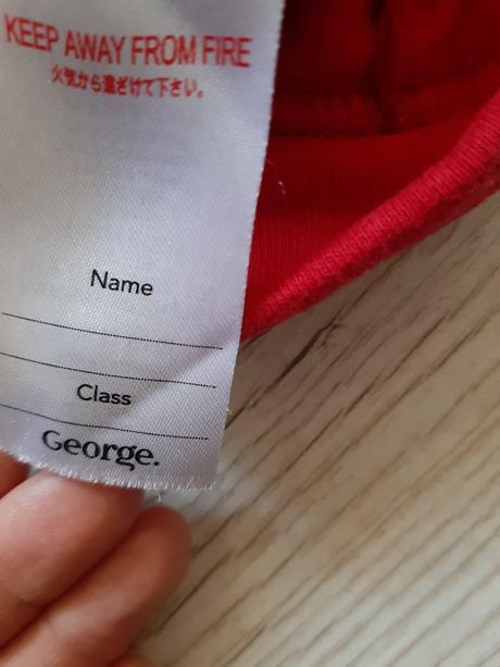 Mikina george, george,104