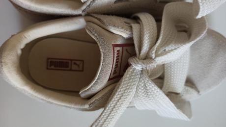 Detské tenisky puma, puma,31