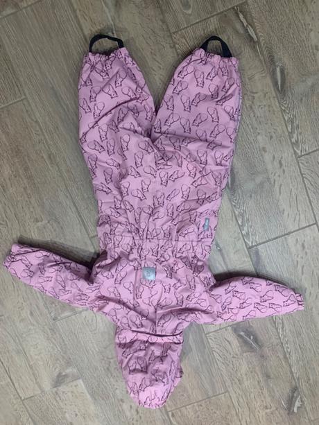 Reima puhuri zimná kombinéza 92/98, reima,92 / 98