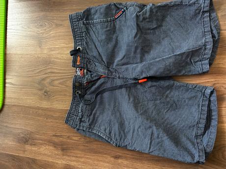 Kratase superdry, superdry,xs