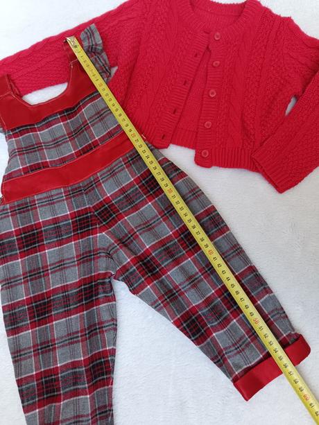 Nohavice na traky, 86