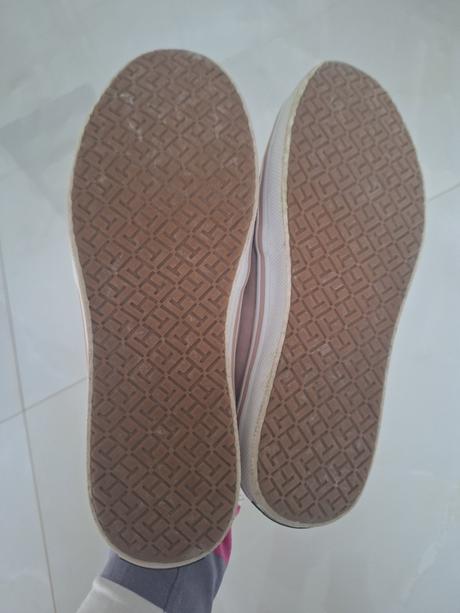 Tenisky tommy hilfiger, tommy hilfiger,38