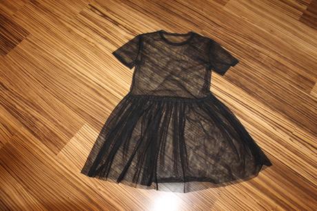 Tunika bershka v. xs, bershka,xs