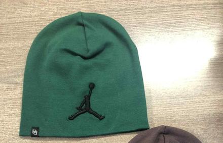 Prechodná čiapka, 110 - 158