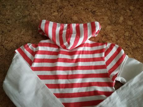 Dievčenské tričko veľ.140, 140