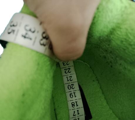 Čižmičky lotto aj na širšiu nôžku (2), lotto,35