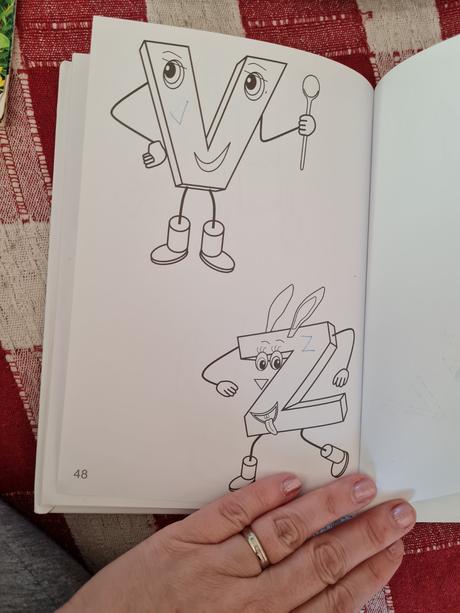 Kniha maciatkovo,