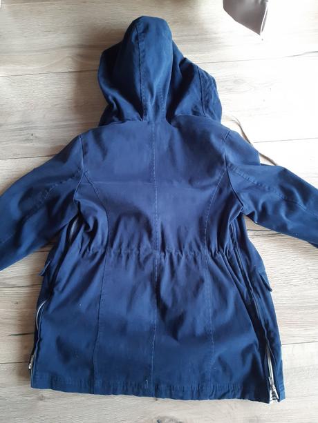 Prechodná bunda, bonprix,34