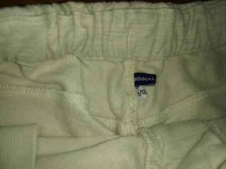 Tepláky, original marines,152