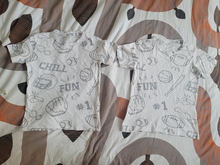 Tricka dvojicky reserved biele, reserved,128