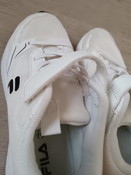Tenisky fila, fila,33
