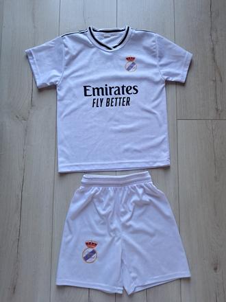 Dres mbappé, 116