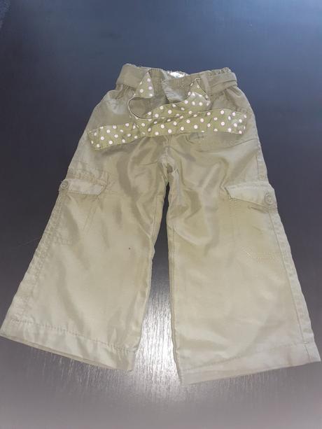 Nohavice, early days,80