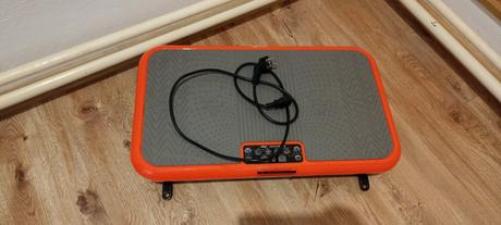 Vibračný stroj - vibro shaper,