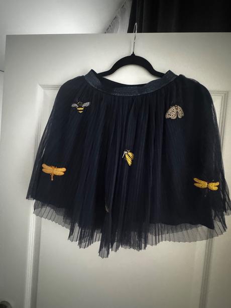 Dievčenská sukňa coccodrillo, coccodrillo,146