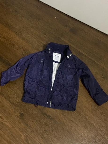 Elegantna znackova bunda primigi, primigi,98