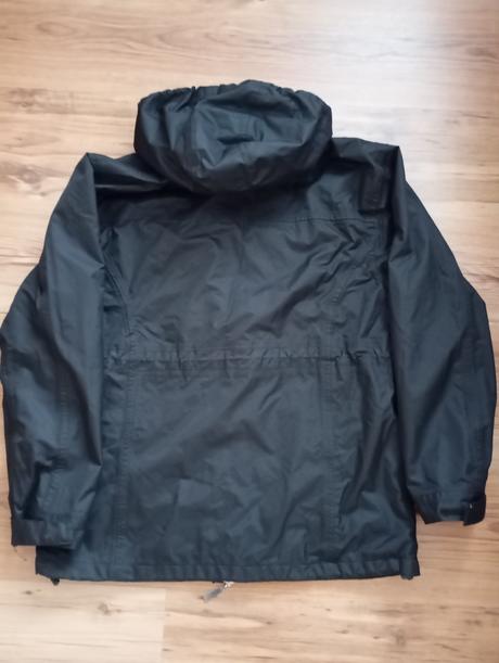 Dámska vetrovka, 38