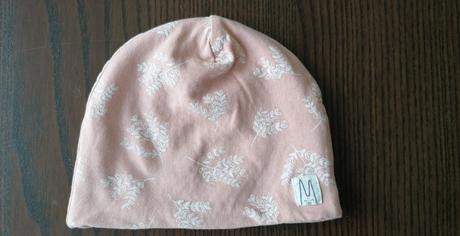 Zateplena čiapka, lindex,56