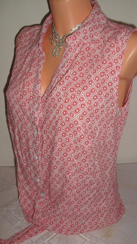 Gina benotti bluzocka, s