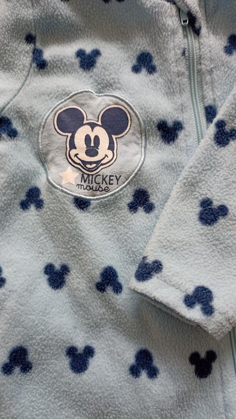 Overal hruby, pepco,68