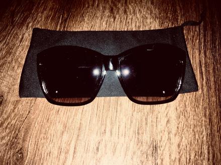 Slnečné okuliare gravity, 