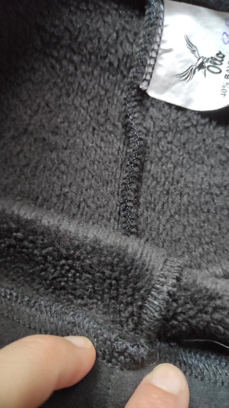 Teplé nohavice, top stav, 98