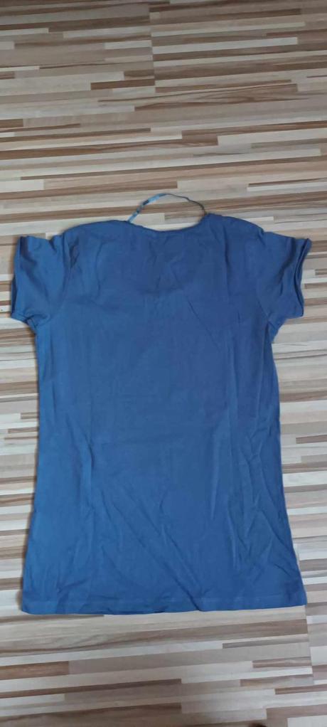 Tričko - koník, 158