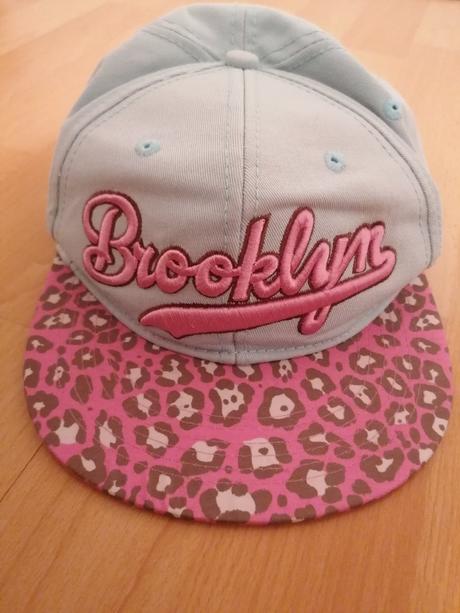 Šiltovka 2ks 134-176, 134