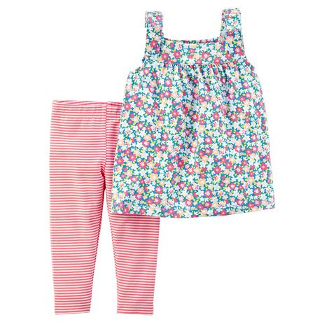 2 dielna súprava carter's usa, carter's,74 / 80 / 86