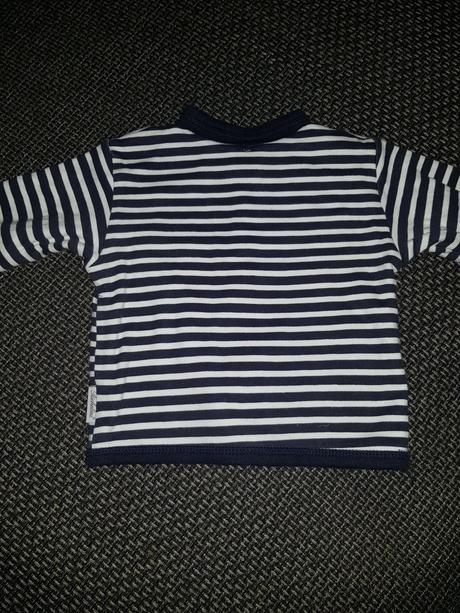 Mikina, richelieu,80