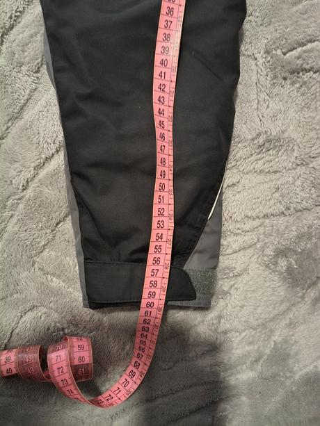 Bunda a otepľovaky, new balance,m