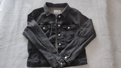 Riflova bunda, pull&bear,m