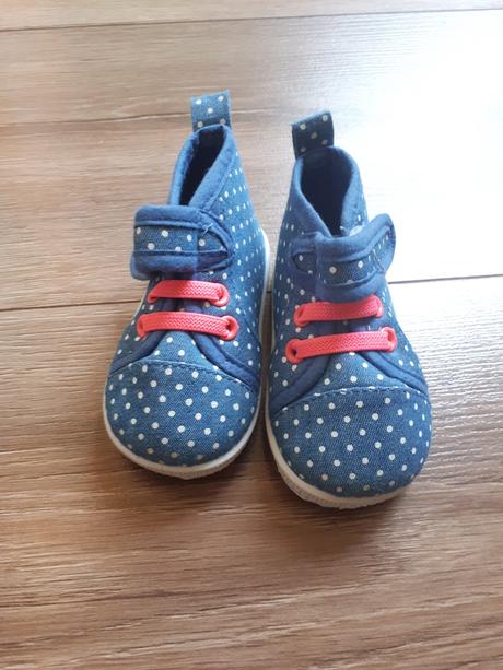 Capačky s dúhou, pepco,18