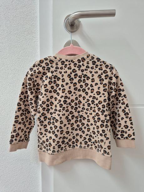 Mikina h&m (veľ. 92), h&m,92